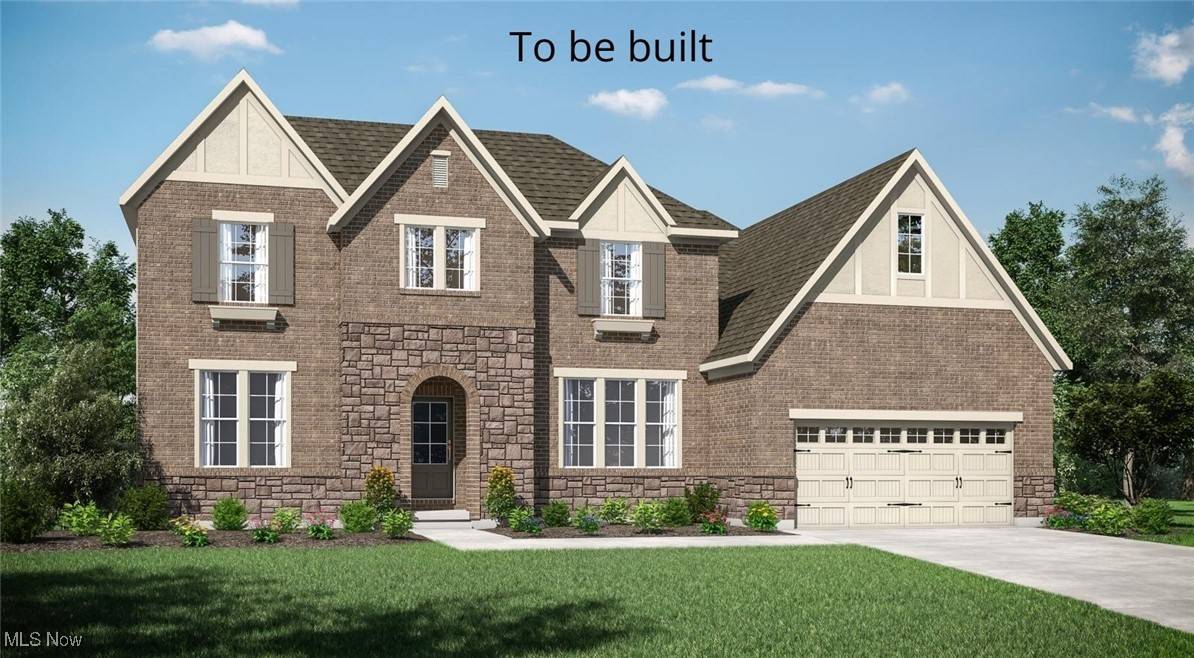 North Royalton, OH 44133,18591 GLENBROOK CIR