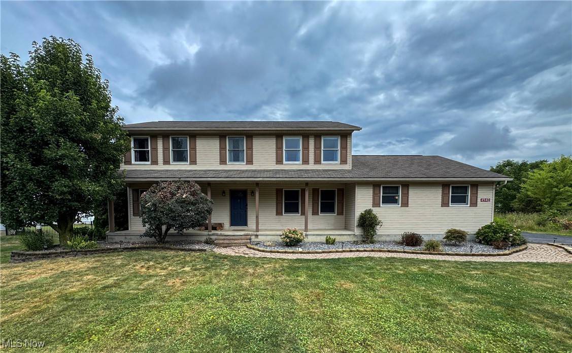 New Middletown, OH 44442,4940 E Calla RD