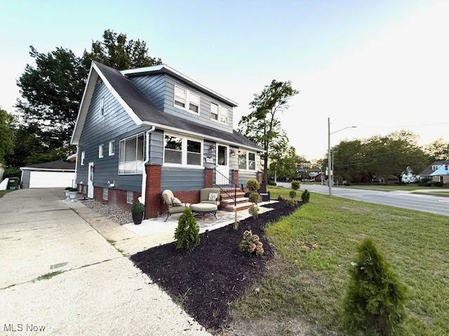 Euclid, OH 44123,21430 Lake Shore BLVD