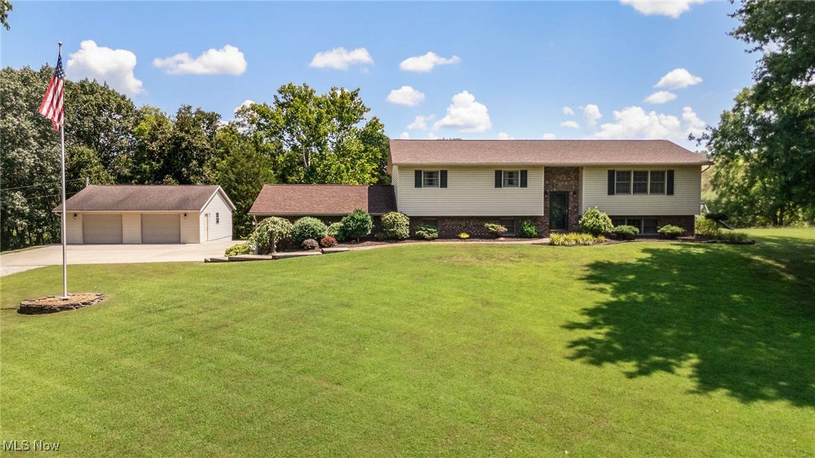 Fleming, OH 45729,1998 Reese RD