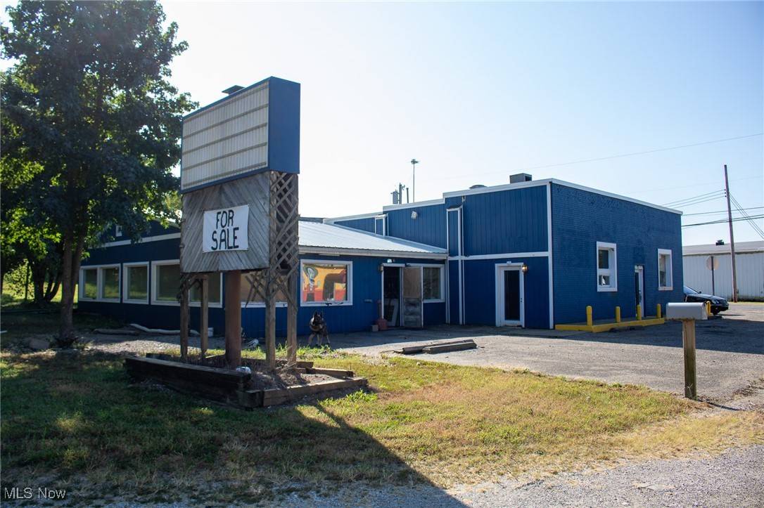 Beverly, OH 45715,600 Zanesville ST