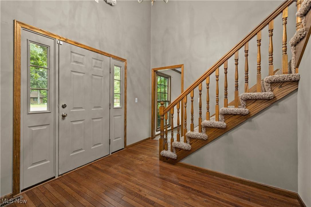 Norwalk, OH 44857,144 Sycamore DR