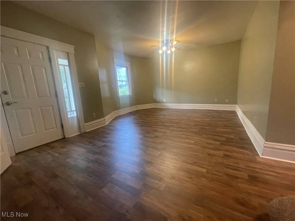 Parkersburg, WV 26101,1806 Covert ST