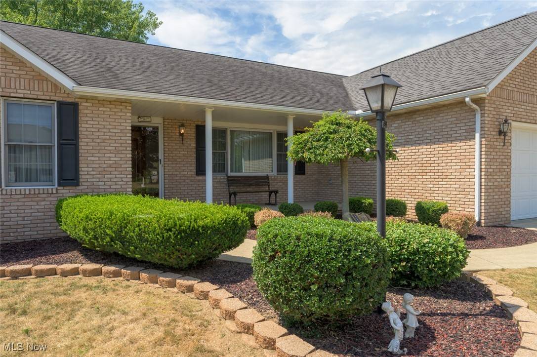 North Canton, OH 44720,3564 Shepherd ST NW
