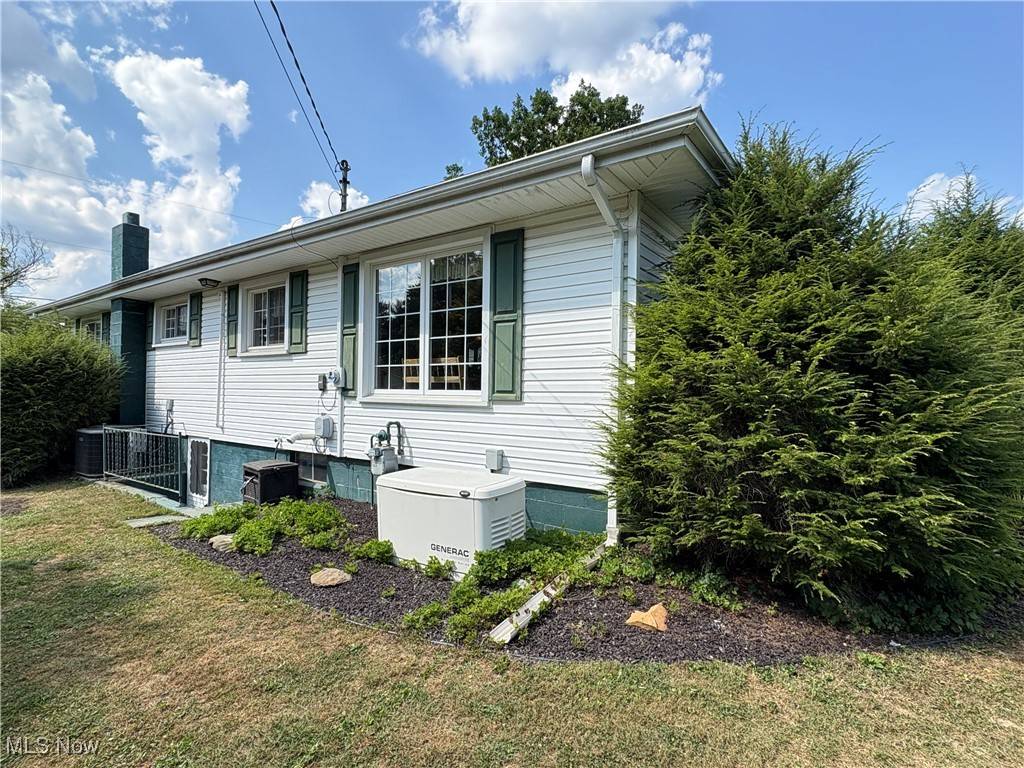 Powhatan Point, OH 43942,53342 York DR