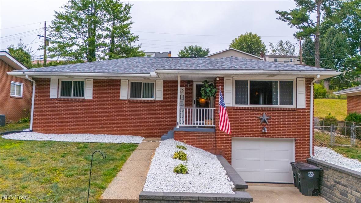 Steubenville, OH 43953,220 Bryden RD