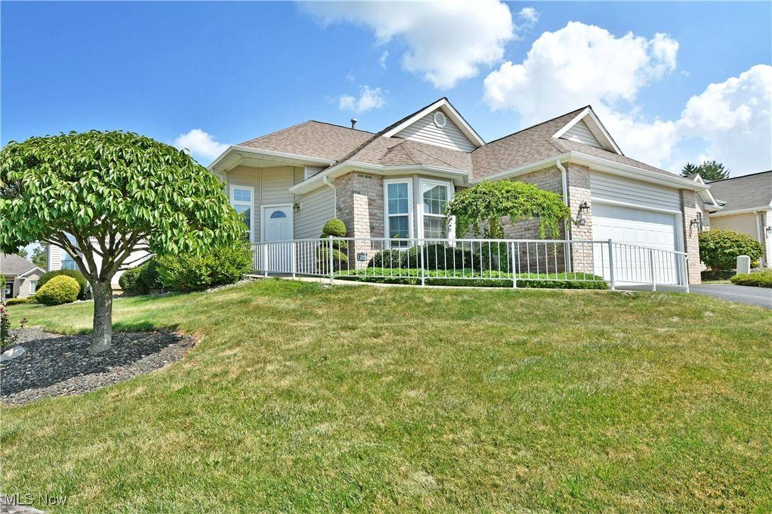 Youngstown, OH 44515,125 Fitch BLVD #280