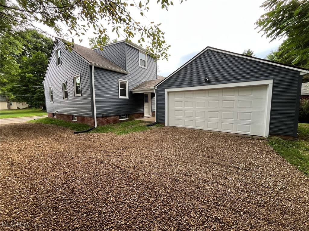 Canton, OH 44709,2033 Franklin PL NW