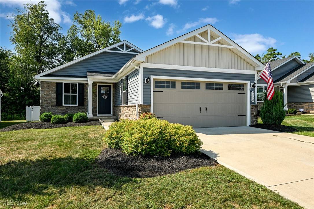 Norton, OH 44203,2670 Laubach DR