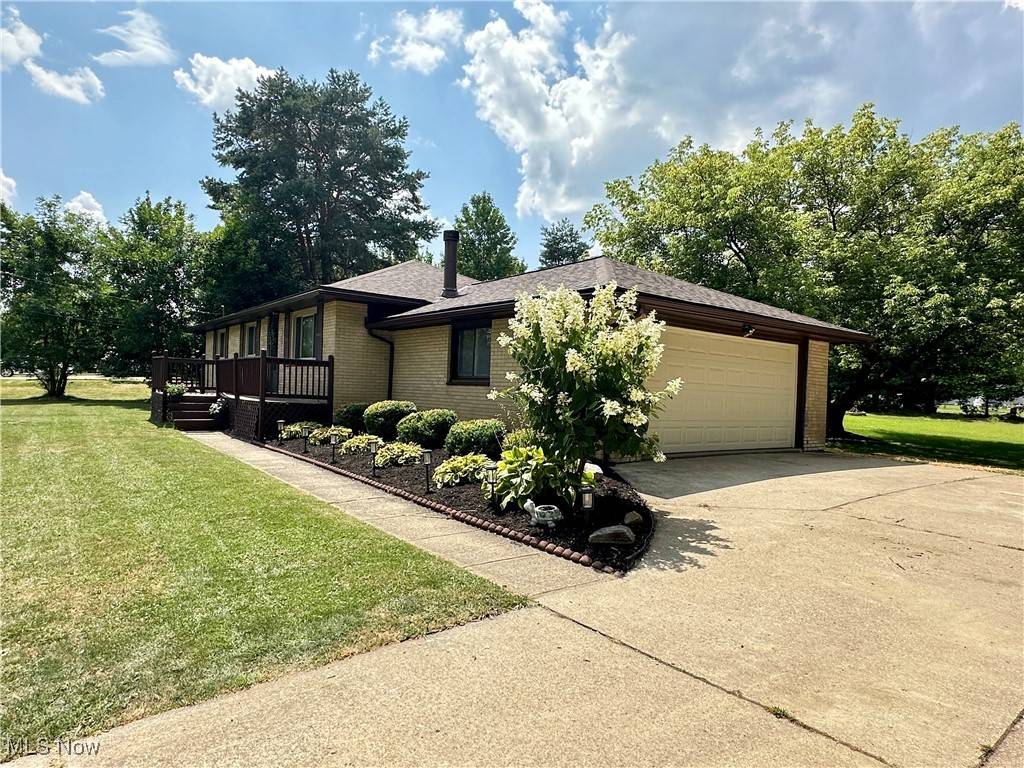 Brunswick, OH 44212,596 Hadcock RD