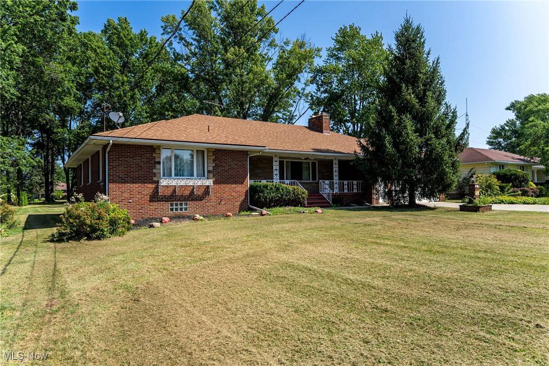 Lorain, OH 44053,550 Cooper Foster Park RD W