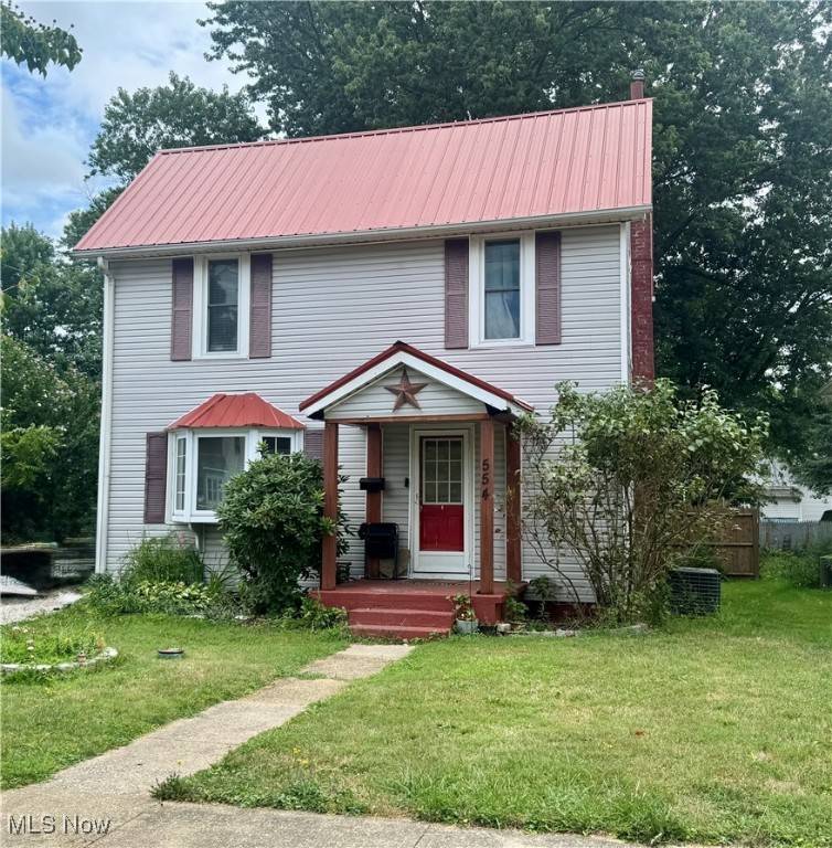 Conneaut, OH 44030,554 Sandusky ST