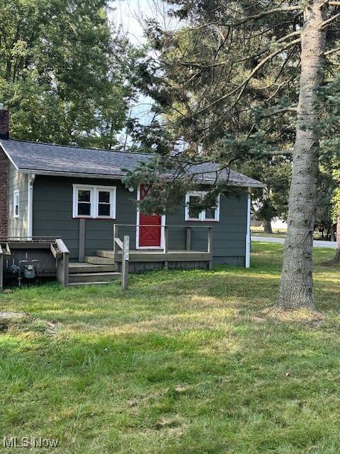 Kent, OH 44240,3100 Powell RD