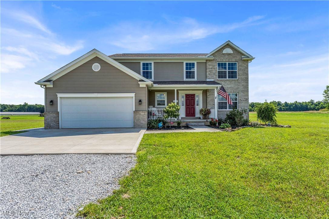 Wellington, OH 44090,18315 Gifford RD