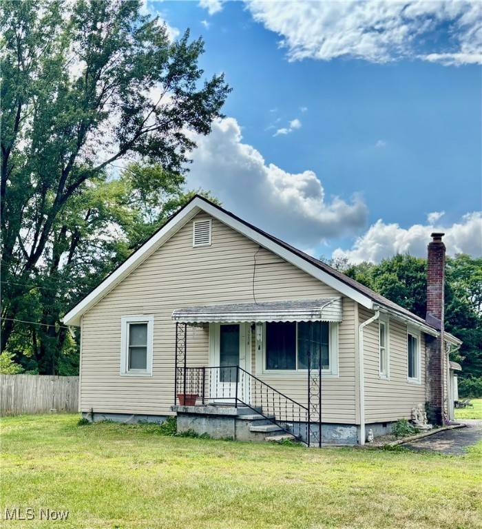 Akron, OH 44320,1218 Briggle RD