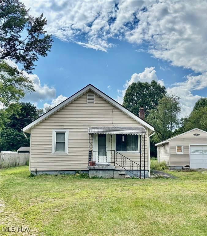 Akron, OH 44320,1218 Briggle RD