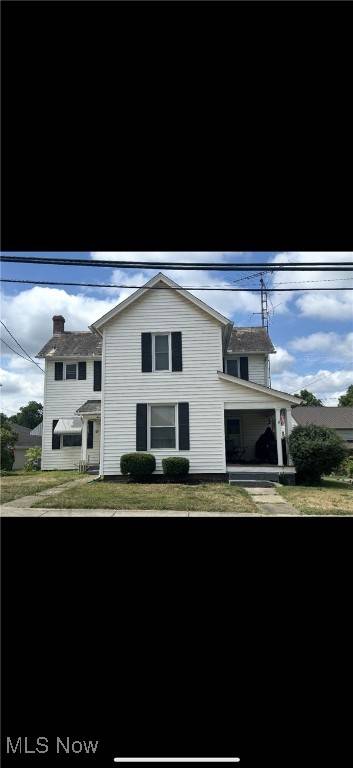 Minerva, OH 44657,102 Murray AVE