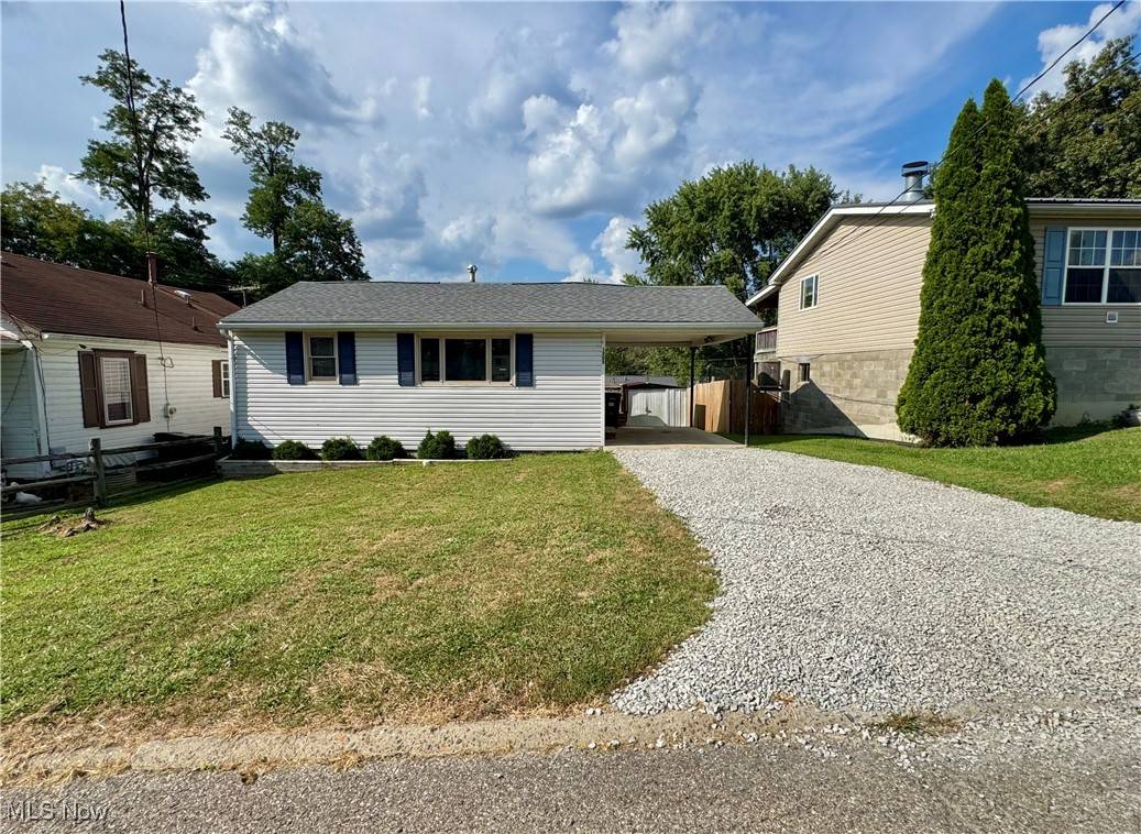 Zanesville, OH 43701,1205 Arch ST