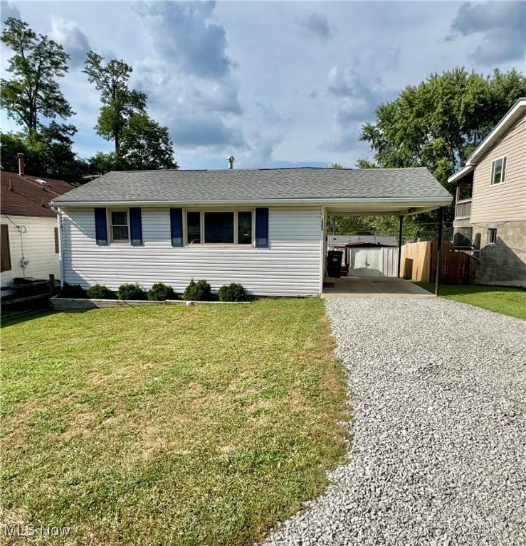 Zanesville, OH 43701,1205 Arch ST