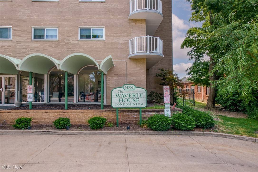 Lakewood, OH 44107,14567 Madison AVE #603
