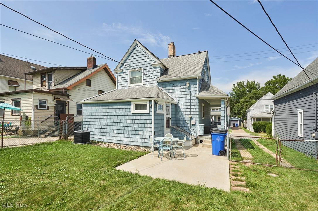 Cleveland, OH 44109,4023 Clybourne AVE
