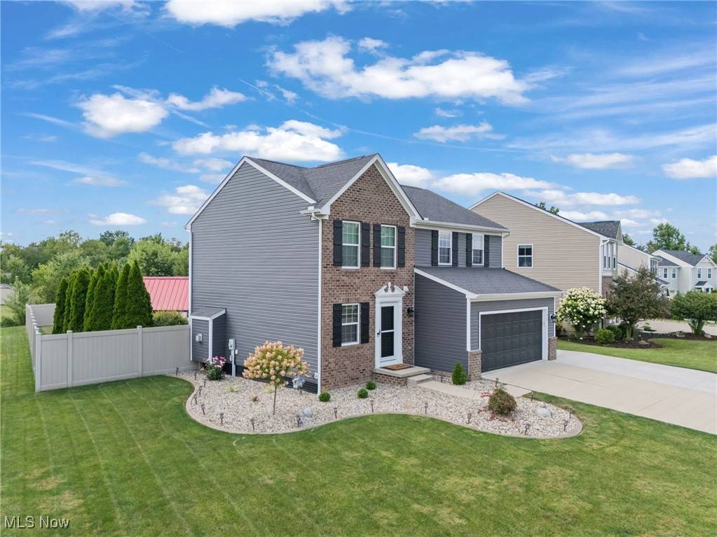 Massillon, OH 44647,1617 Millrace ST NW