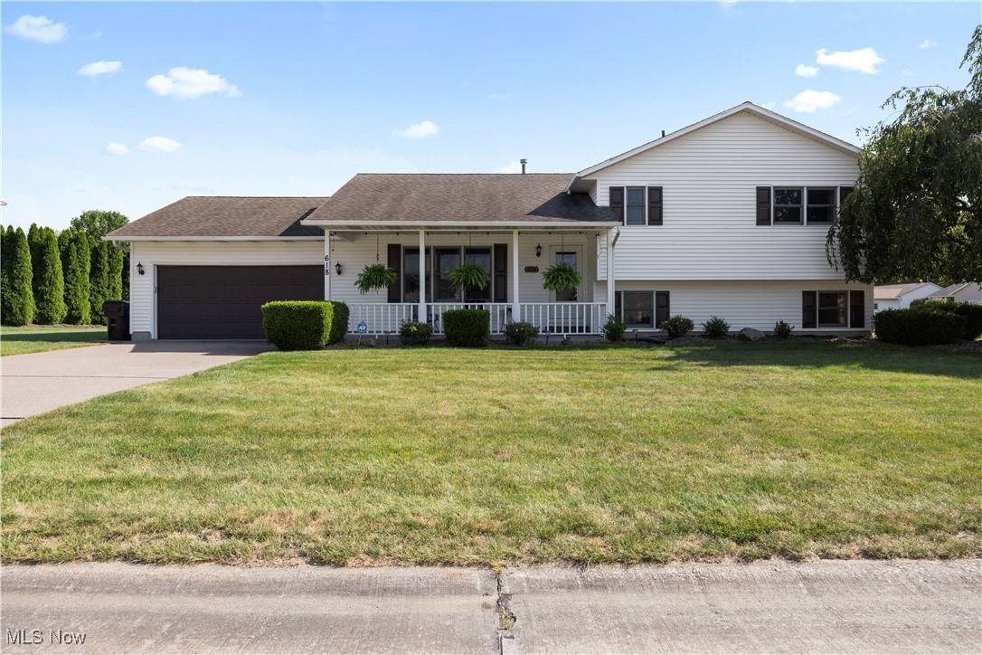 Amherst, OH 44001,618 Bartish CT