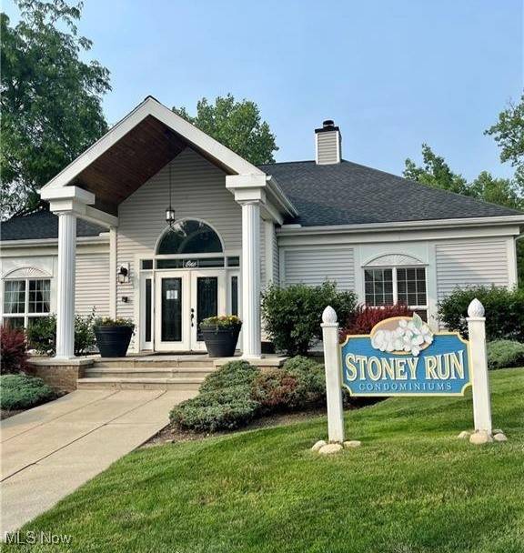 Broadview Heights, OH 44147,2206 Stoney Run TRL