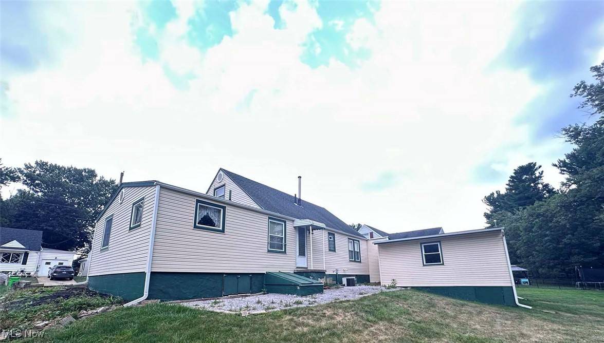 North Canton, OH 44720,201 Parkview AVE NW