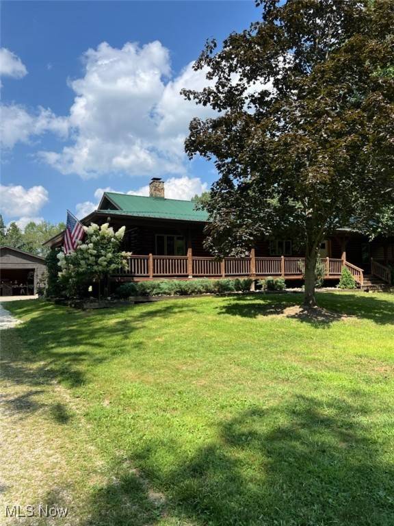 Wadsworth, OH 44281,115 Hatch RD