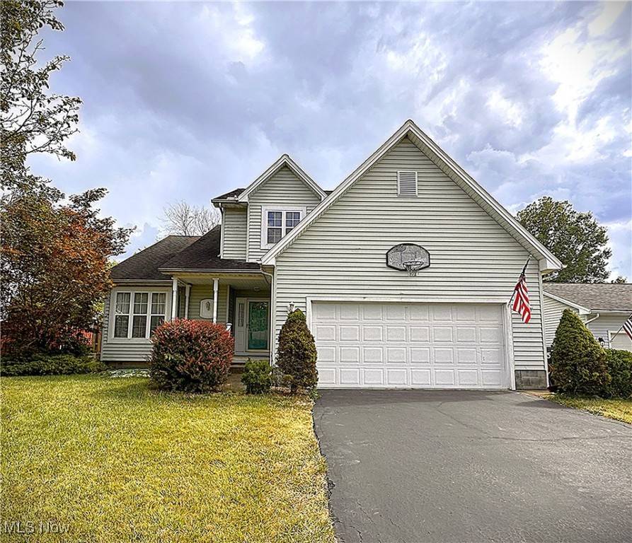 Youngstown, OH 44515,6785 Winterpark AVE