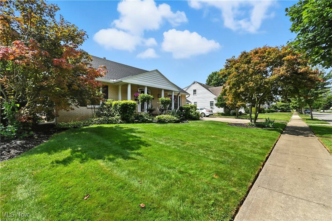 Ashland, OH 44805,31 Morgan AVE