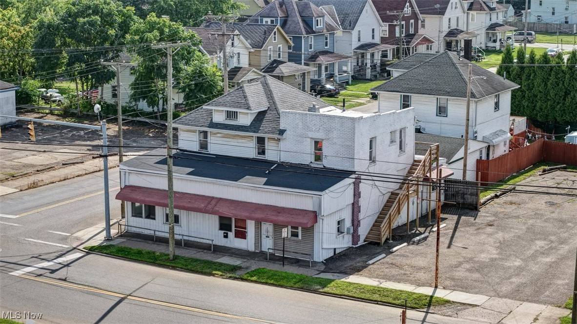 Canton, OH 44706,1035 Harrison AVE SW