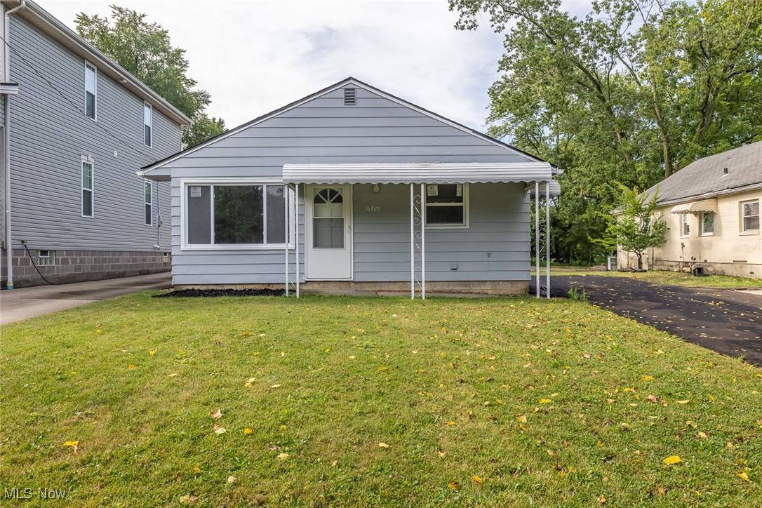 Cleveland, OH 44128,16322 Tarkington