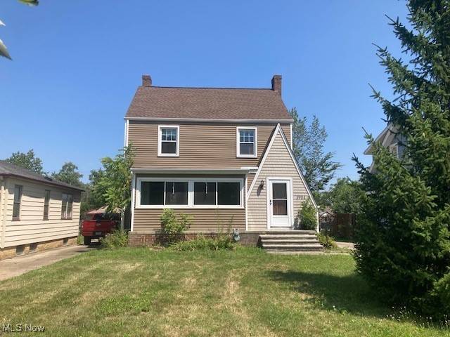 Parma, OH 44134,3904 Grantwood DR