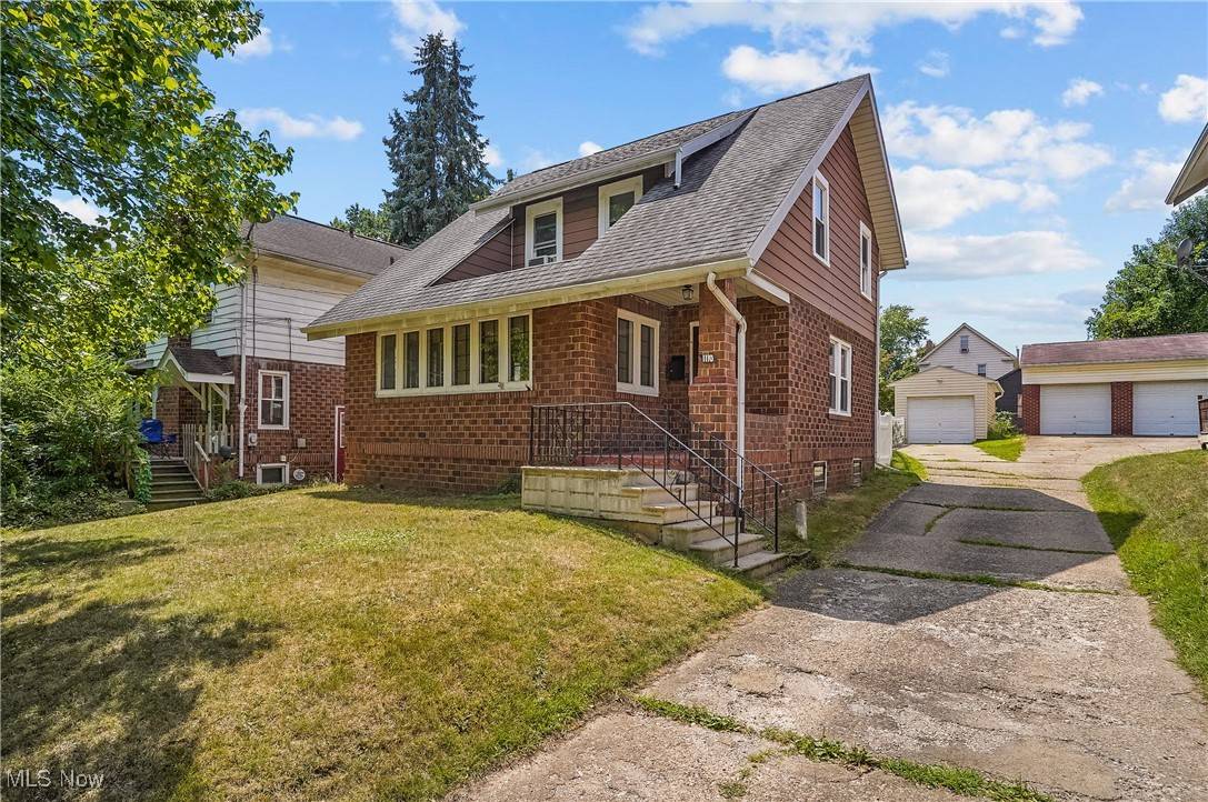 Akron, OH 44310,1110 Linden AVE