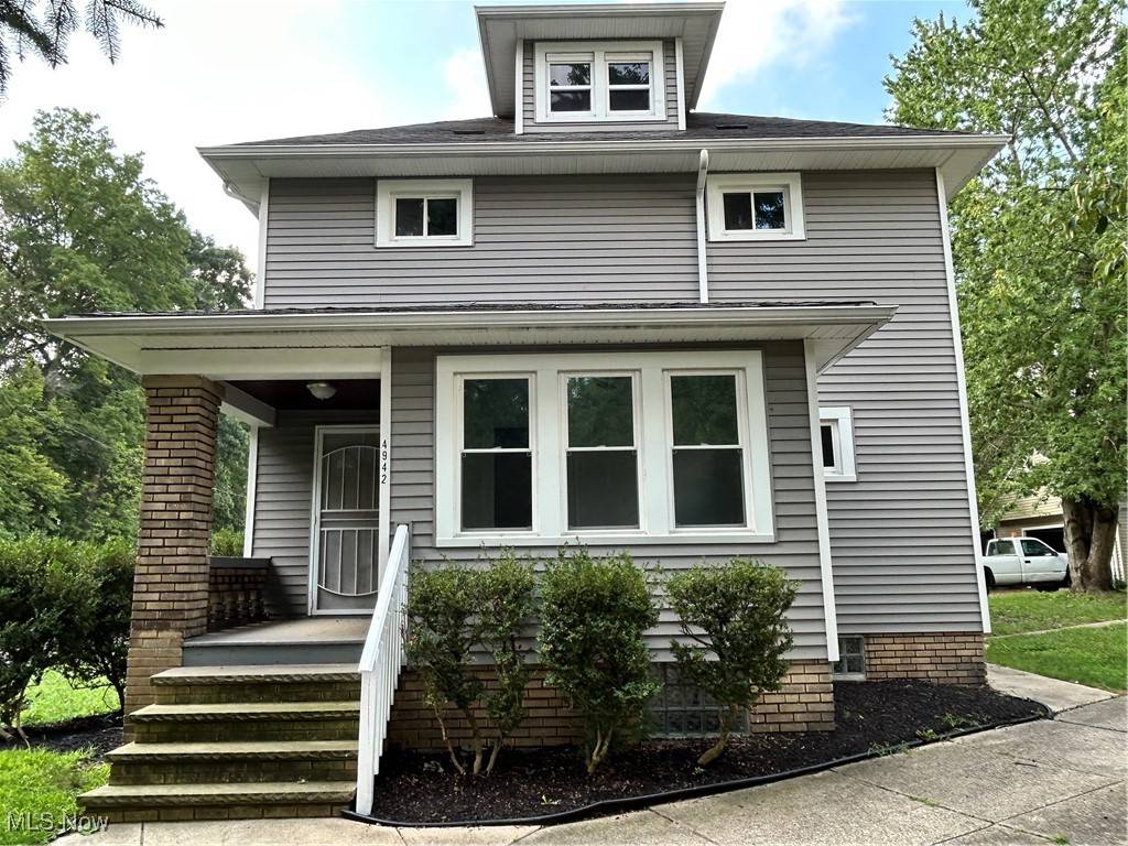 Garfield Heights, OH 44125,4942 Edgepark DR