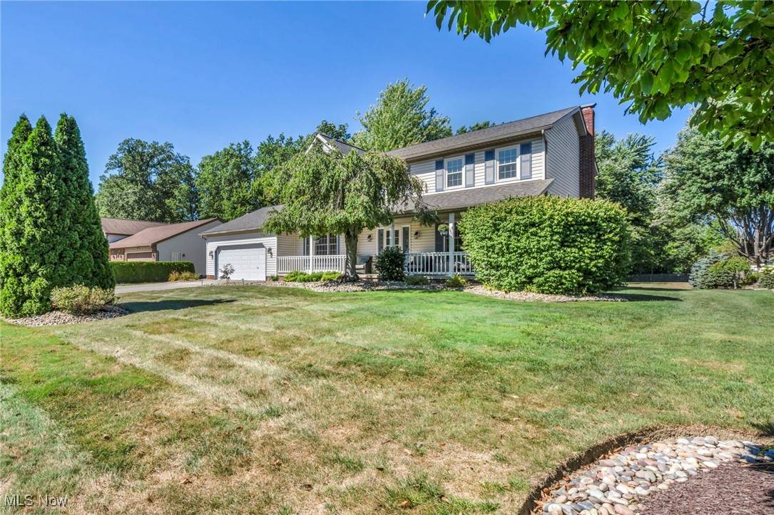 Mentor, OH 44060,7722 Rutland DR