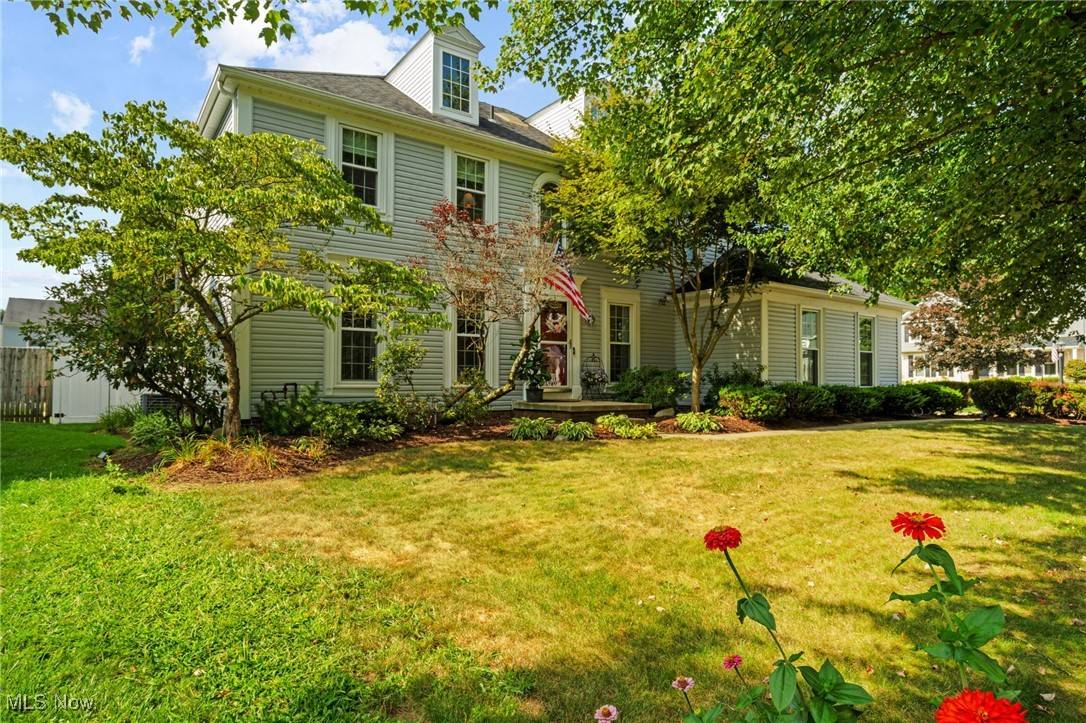 North Canton, OH 44720,3714 Stratavon ST NW