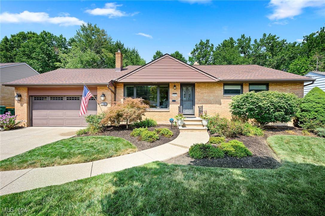 Richmond Heights, OH 44143,1919 Brushview DR