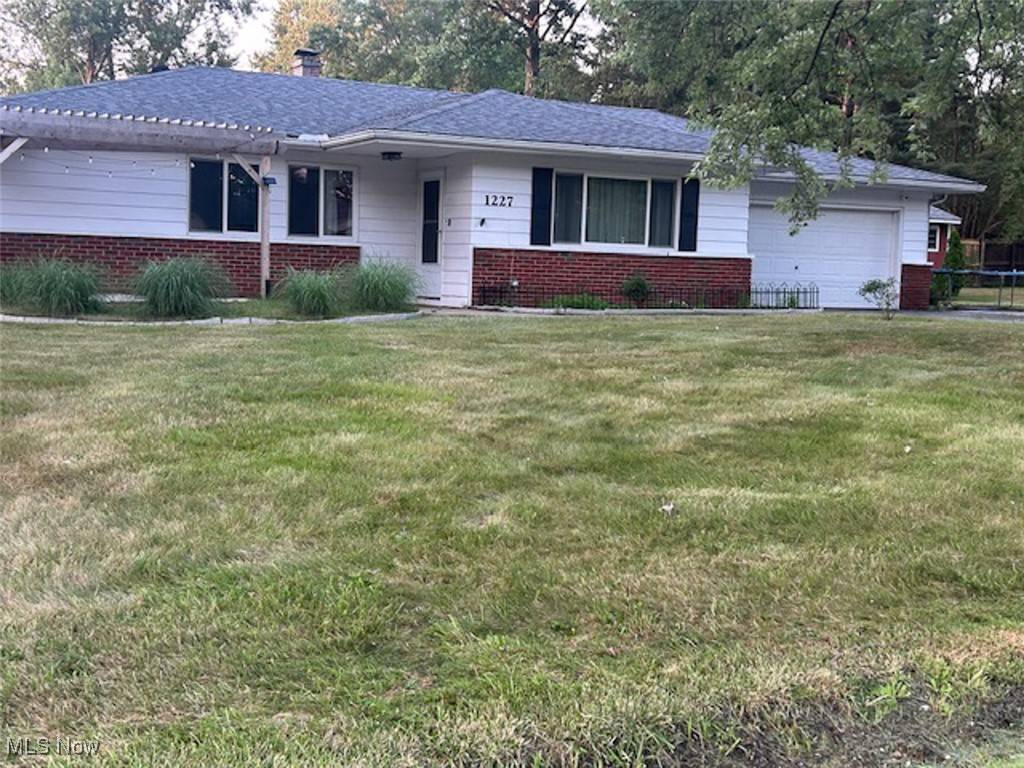 Macedonia, OH 44056,1227 Shepard Hills BLVD