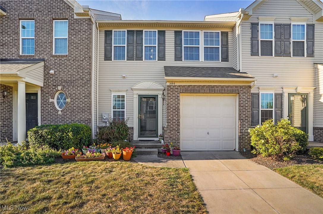 Cuyahoga Falls, OH 44221,1444 Wellingshire CIR