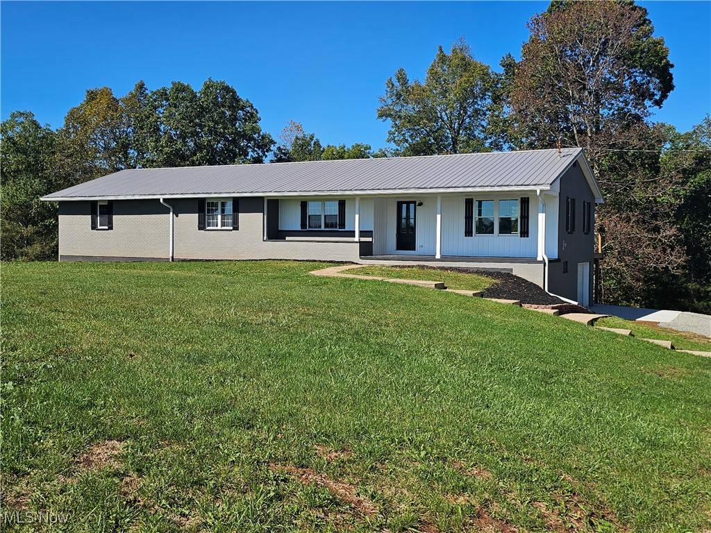 Fleming, OH 45729,1876 Pine Ridge RD