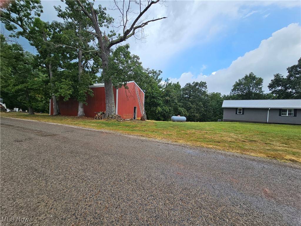 Fleming, OH 45729,1876 Pine Ridge RD