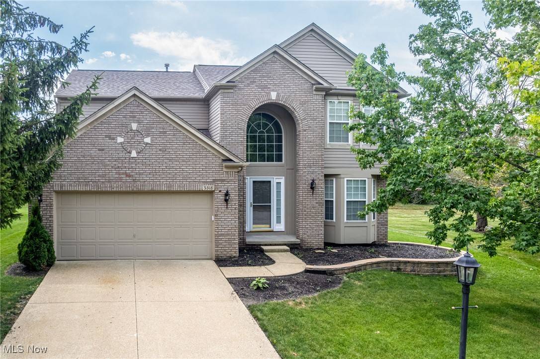 Brunswick, OH 44212,5318 Bringham DR