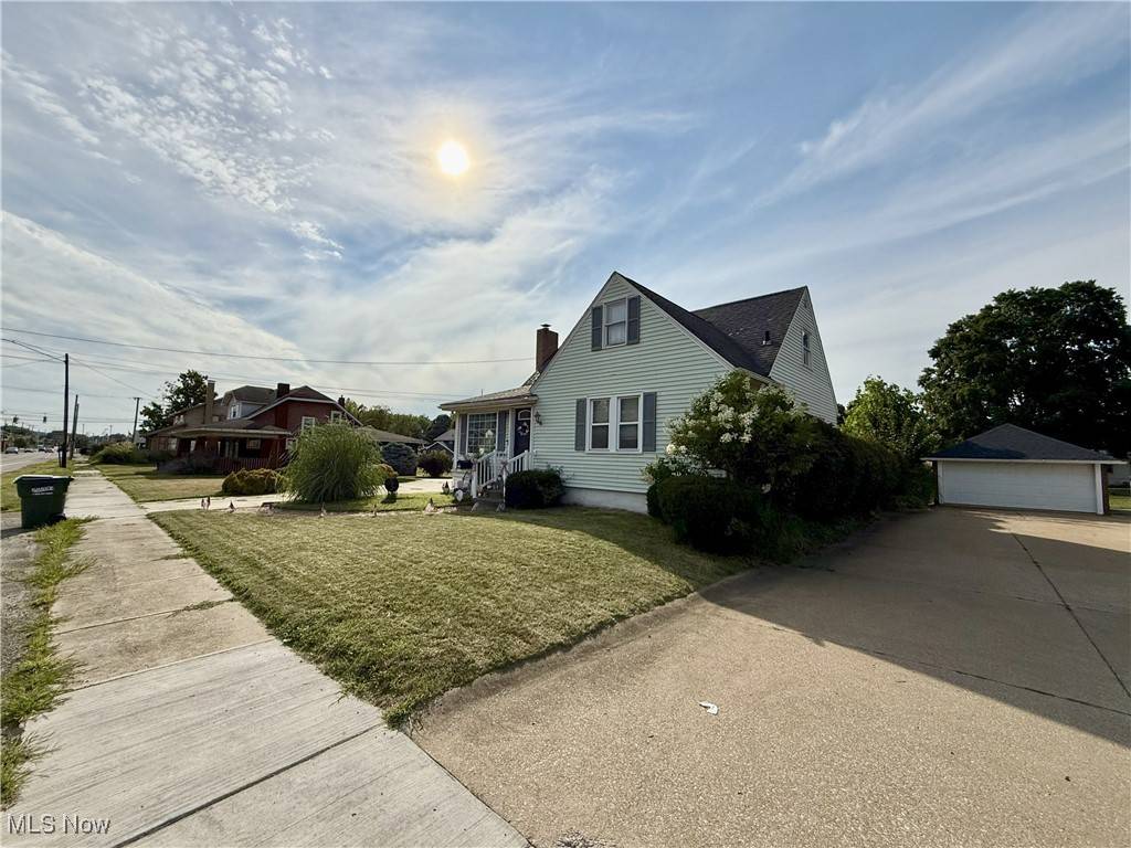 Minerva, OH 44657,710 E Lincolnway