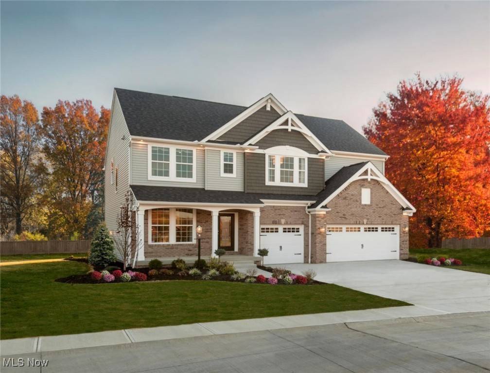 North Ridgeville, OH 44039,36874 Amalfi RD