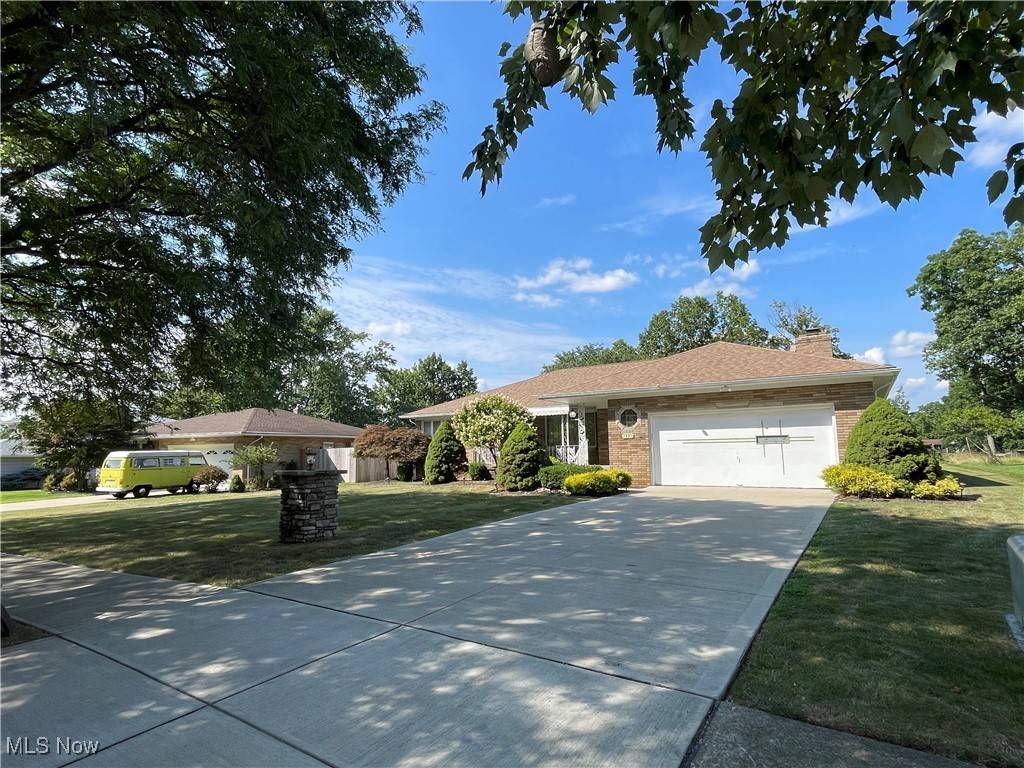 Parma, OH 44129,7237 SW Lakeview DR #1