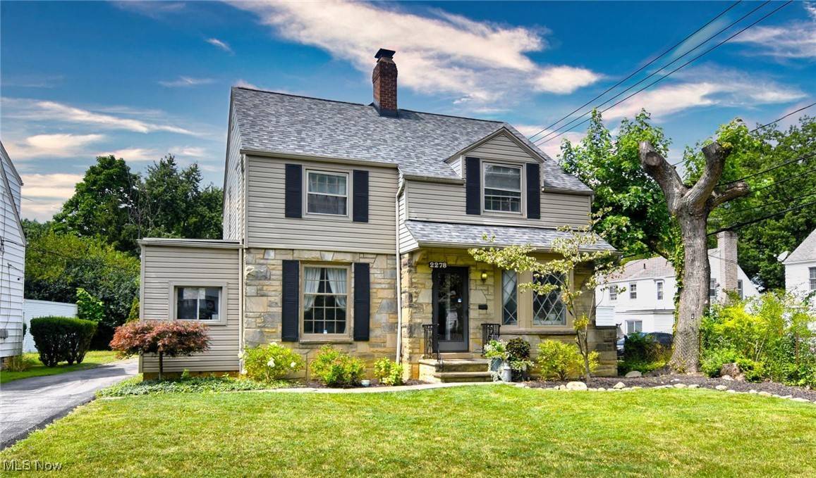 University Heights, OH 44118,2278 Traymore RD