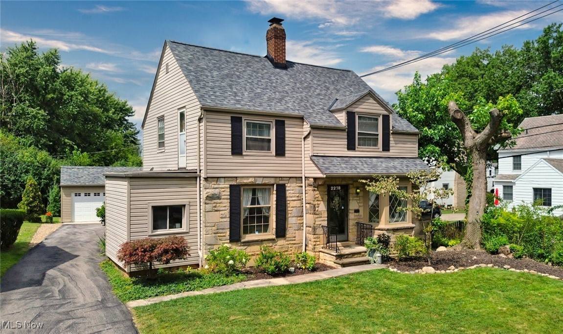 University Heights, OH 44118,2278 Traymore RD